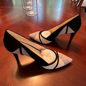 Nine West heels - Brand New